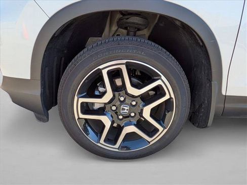 Used 2023 Honda Passport Elite image 23