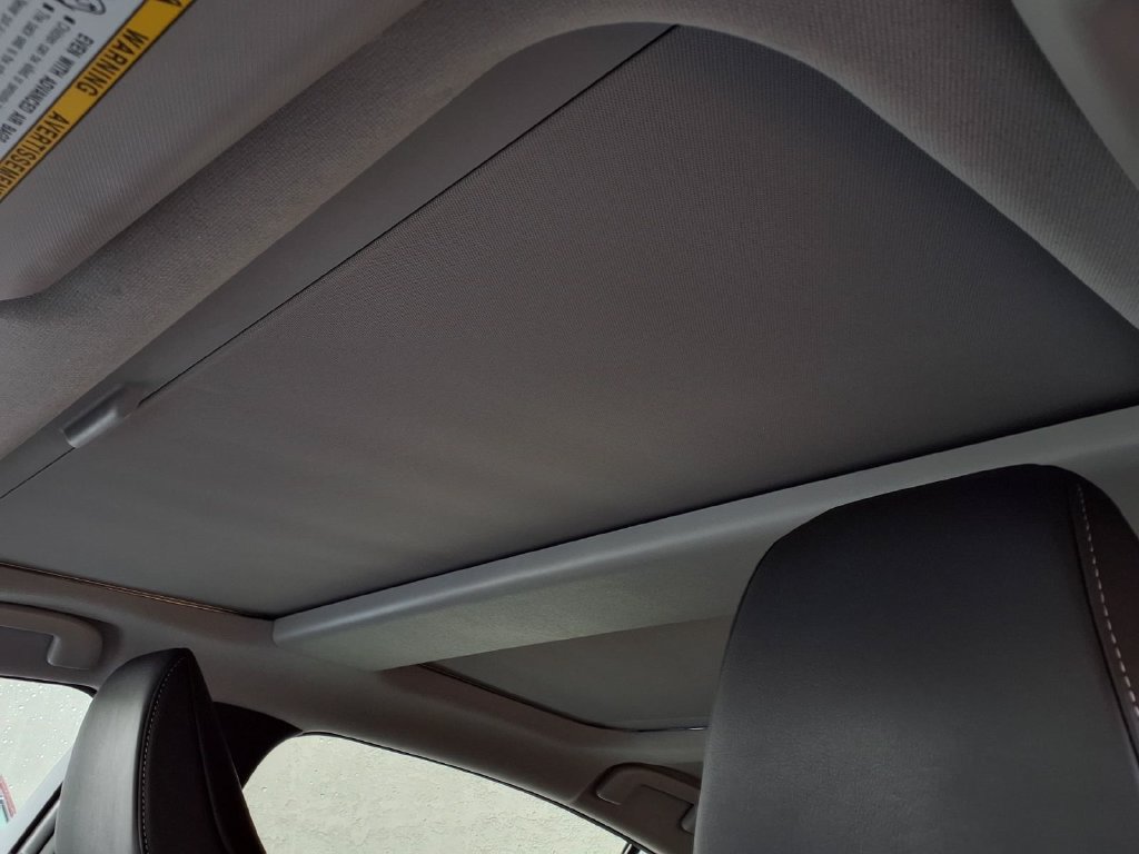 Certified 2024 Toyota Prius Limited FWD image 21