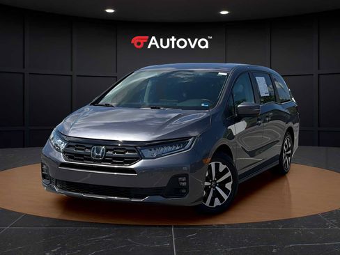 Used 2026 Honda Odyssey EX-L image 1