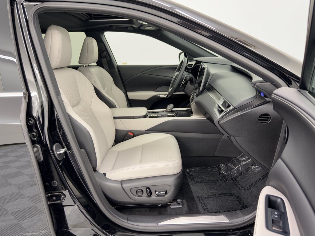 Used 2024 Lexus RX 350 Premium Plus FWD image 31