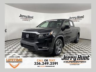 Used 2023 Honda Ridgeline RTL-E video 1