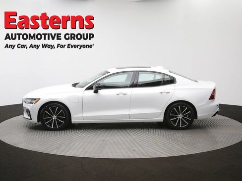 Used 2023 Volvo S60 T8 Plus AWD/4WD image 60