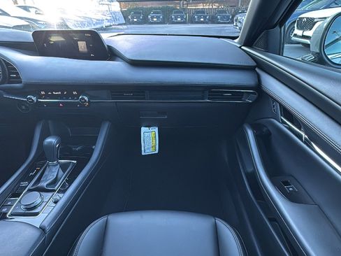 Certified 2025 MAZDA MAZDA3 s image 33