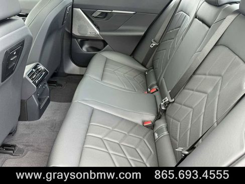 Used 2026 BMW 530i w/ Executive Package image 29