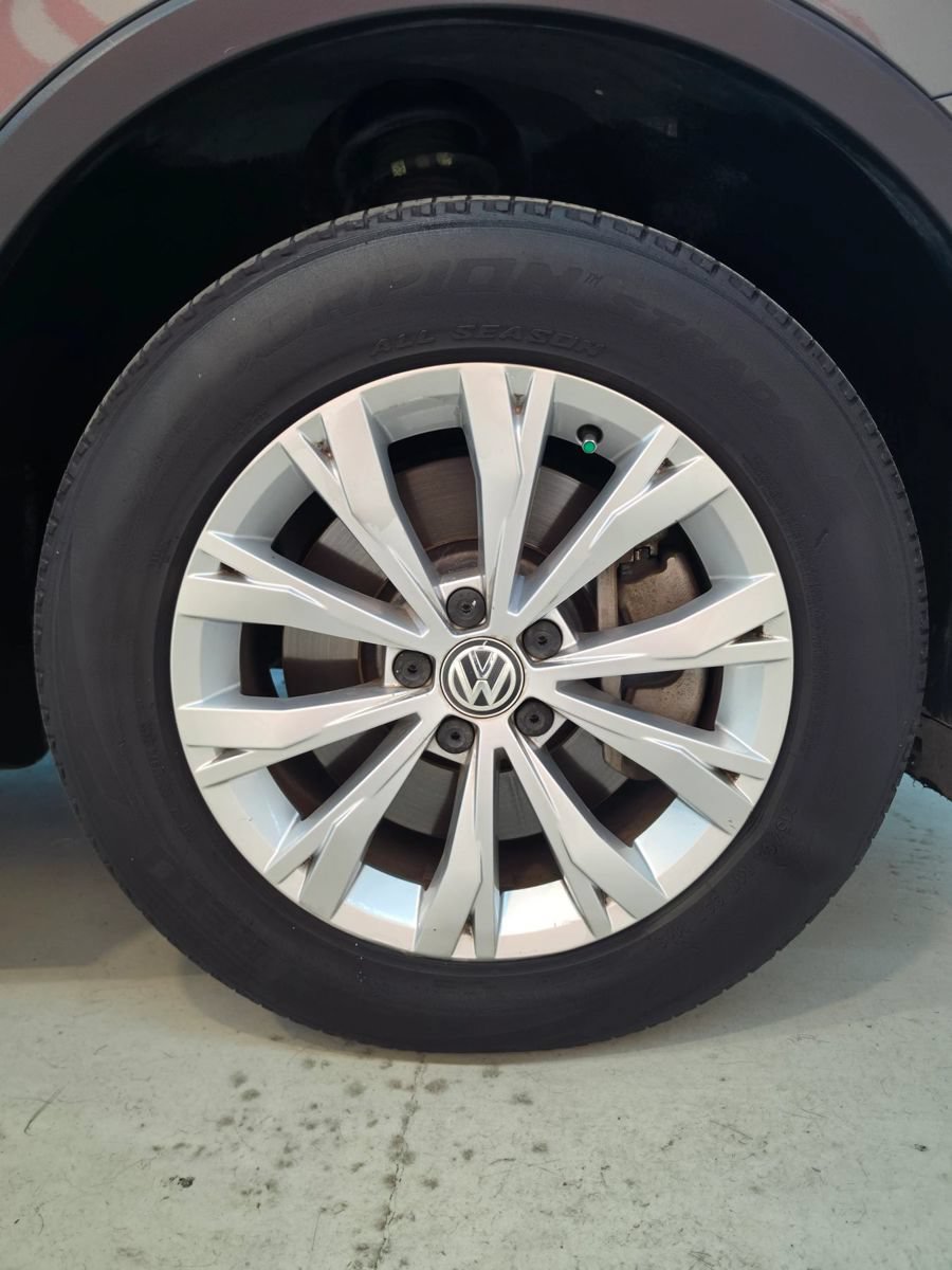 Used 2019 Volkswagen Tiguan S FWD image 10