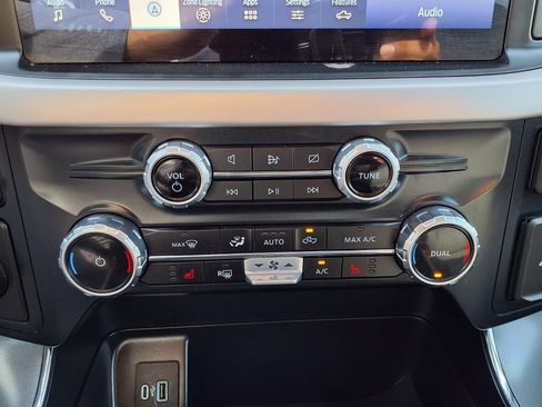 Used 2023 Ford F150 XLT w/ Equipment Group 302A High RWD image 13
