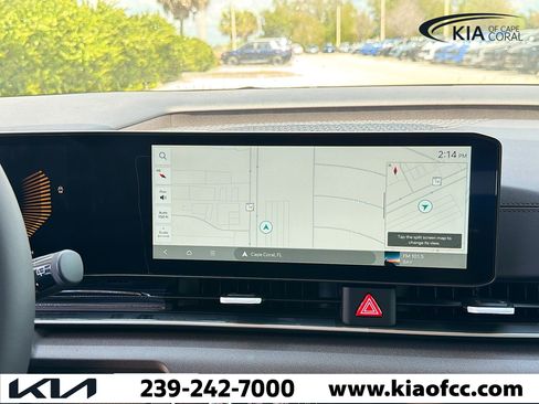 New 2026 Kia Carnival EX FWD image 30