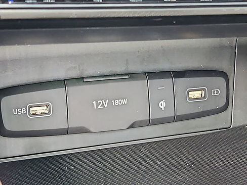 Used 2023 Hyundai Tucson Limited FWD image 26