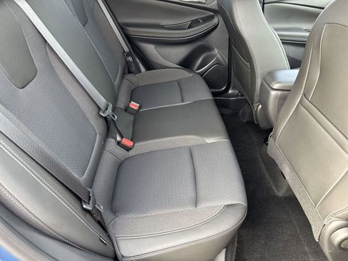 Used 2025 Buick Encore GX Preferred image 27