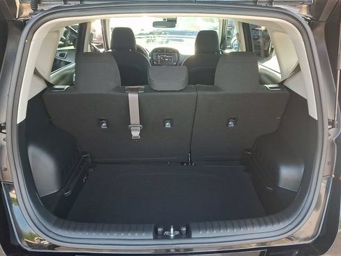 Used 2022 Kia Soul LX w/ Technology Package FWD image 29