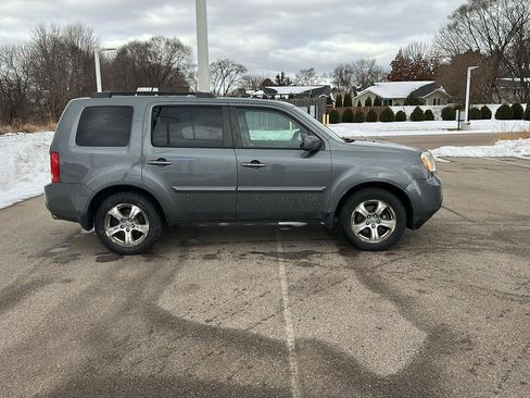 Used 2012 Honda Pilot EX image 2