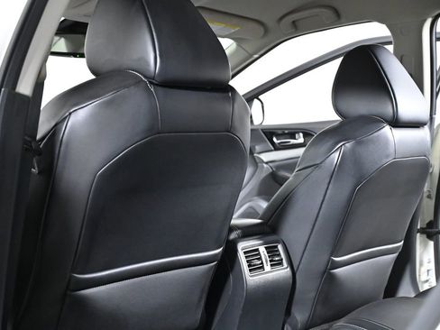 Used 2021 Nissan Maxima 3.5 SV w/ Floor Mat Group image 28