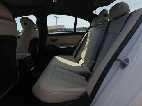 New 2026 BMW 330i Sedan w/ Premium Package RWD image 8