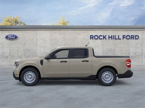 New 2025 Ford Maverick XL w/ Equipment Group 101A image 4