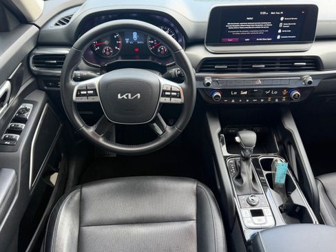 Certified 2022 Kia Telluride LX AWD/4WD image 21