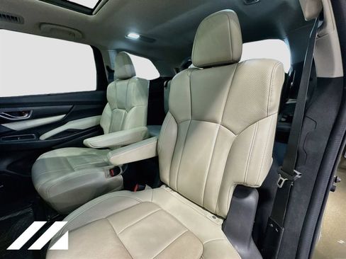 Used 2022 Subaru Ascent Limited w/ Technology Package AWD/4WD image 27