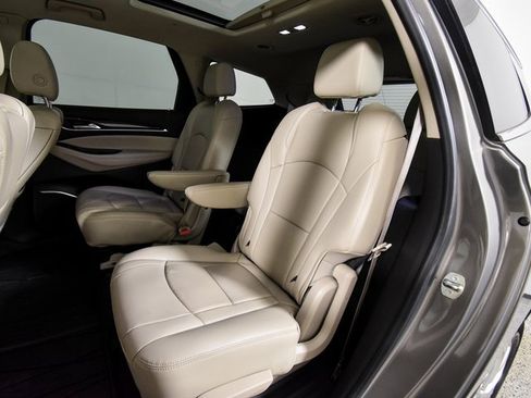 Used 2019 Buick Enclave Premium w/ Trailering Package, 5000 lbs. image 6