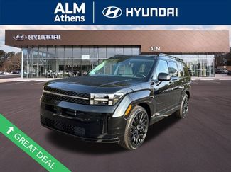 New 2026 Hyundai Santa Fe Calligraphy video 1