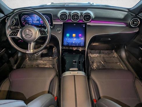 Certified 2025 Mercedes-Benz C 300 Sedan image 15