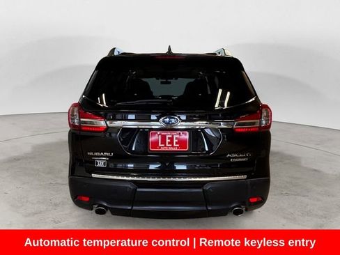 Used 2020 Subaru Ascent Touring image 5