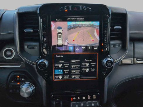 Used 2020 RAM 1500 Limited image 26