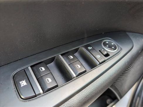 Used 2021 Kia Forte LXS FWD image 15