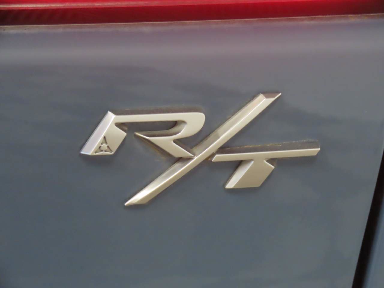 Used 2024 Dodge Hornet R/T Plus AWD/4WD image 6