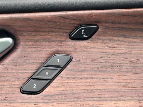 Used 2022 Jeep Grand Cherokee Summit w/ Advanced Protech Group IV image 22