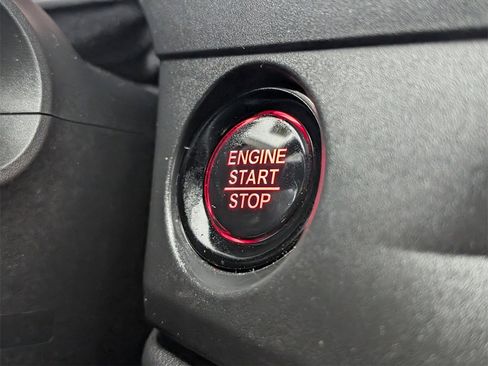 Certified 2023 Honda Accord EX image 24