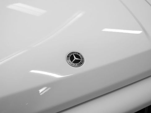 Used 2023 Mercedes-Benz G 63 AMG 4MATIC image 4