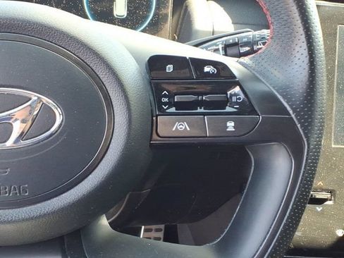 Used 2022 Hyundai Tucson N Line AWD/4WD image 18