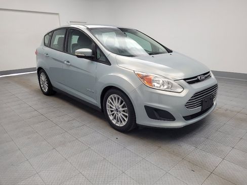 Used 2014 Ford C-MAX SE FWD image 13