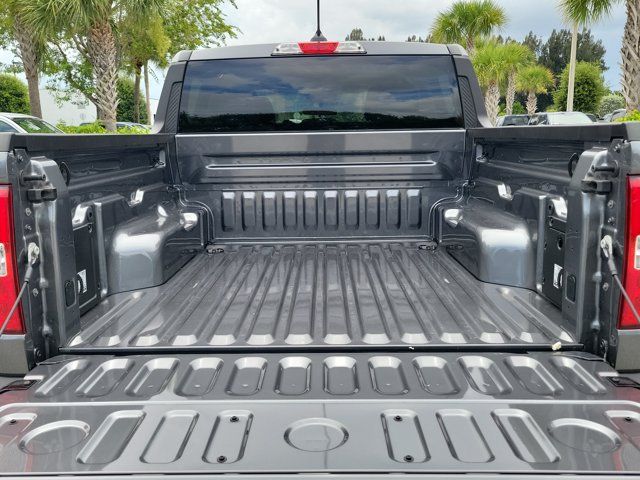 New 2026 Ford Maverick XLT FWD image 11
