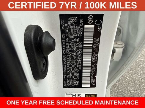 Used 2022 Toyota Corolla LE FWD image 27