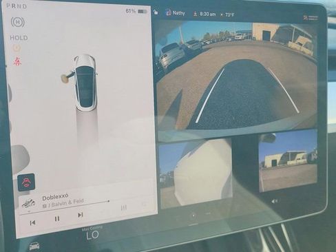 Used 2023 Tesla Model 3 Standard Range RWD image 14