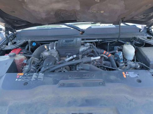 Used 2014 GMC Sierra 2500 Denali image 40