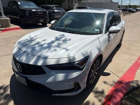 Used 2024 Acura Integra FWD image 2
