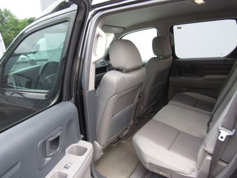 Used 2013 Honda Ridgeline RTS image 16