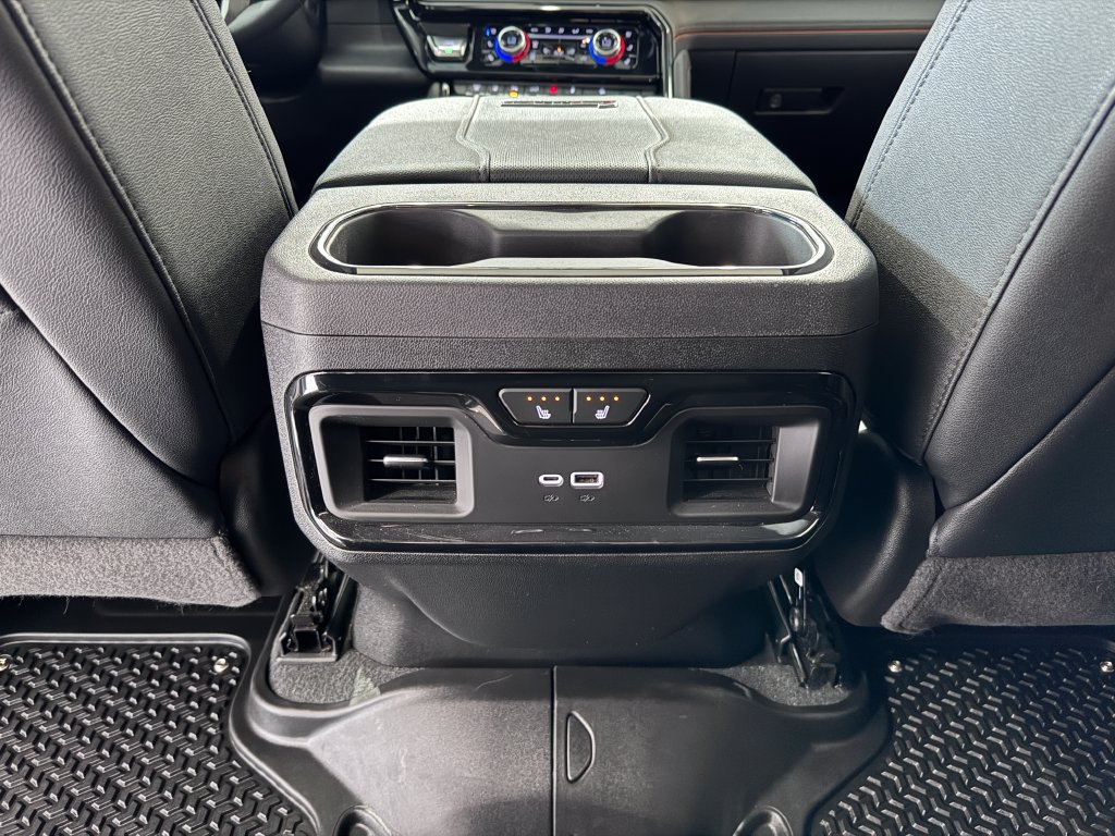 Used 2024 GMC Sierra 2500 AT4 w/ AT4 Premium Plus Package AWD/4WD image 28