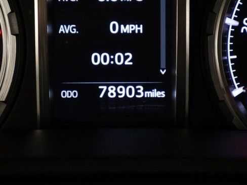 Used 2020 Toyota 4Runner TRD Off-Road Premium w/ Moonroof Package image 15