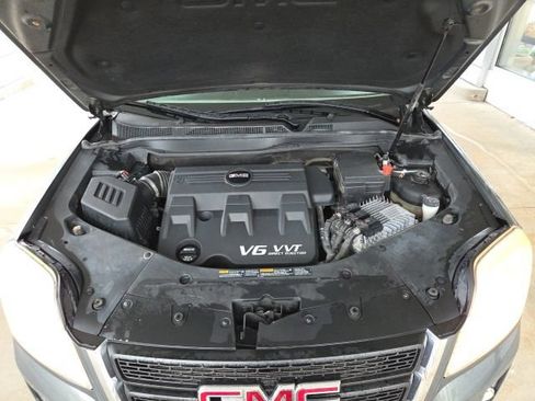 Used 2012 GMC Terrain SLE AWD/4WD image 72