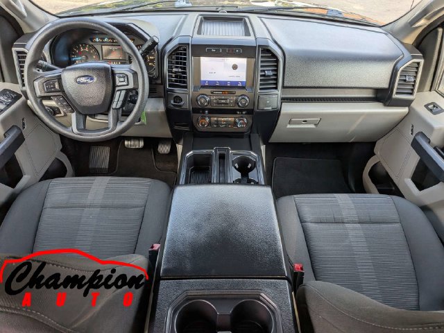 Used 2020 Ford F150 XL w/ Equipment Group 101A Mid RWD image 18