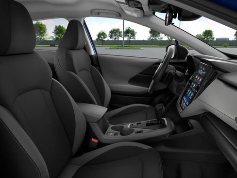 New 2026 Subaru Crosstrek 2.5i Premium AWD/4WD image 15