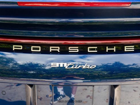 Used 2024 Porsche 911 Turbo image 64