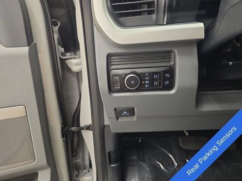 New 2026 Ford F350 XLT w/ XLT Premium Package AWD/4WD image 39