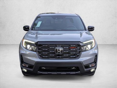 New 2026 Honda Ridgeline TrailSport image 6