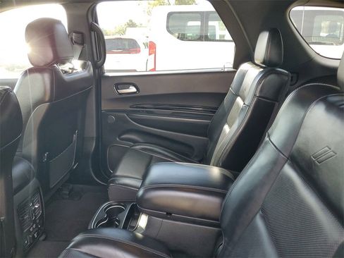 Used 2022 Dodge Durango Citadel image 31