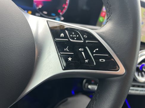 Certified 2025 Mercedes-Benz GLA 250 image 21