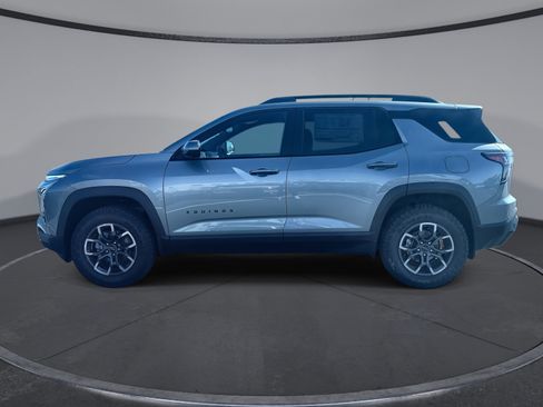 New 2026 Chevrolet Equinox ACTIV w/ Convenience Package III AWD/4WD image 5
