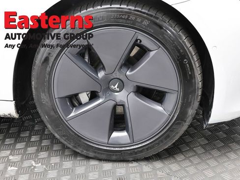 Used 2020 Tesla Model 3 Long Range image 25